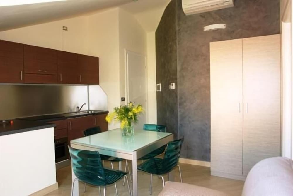 Residence Villa Carmen