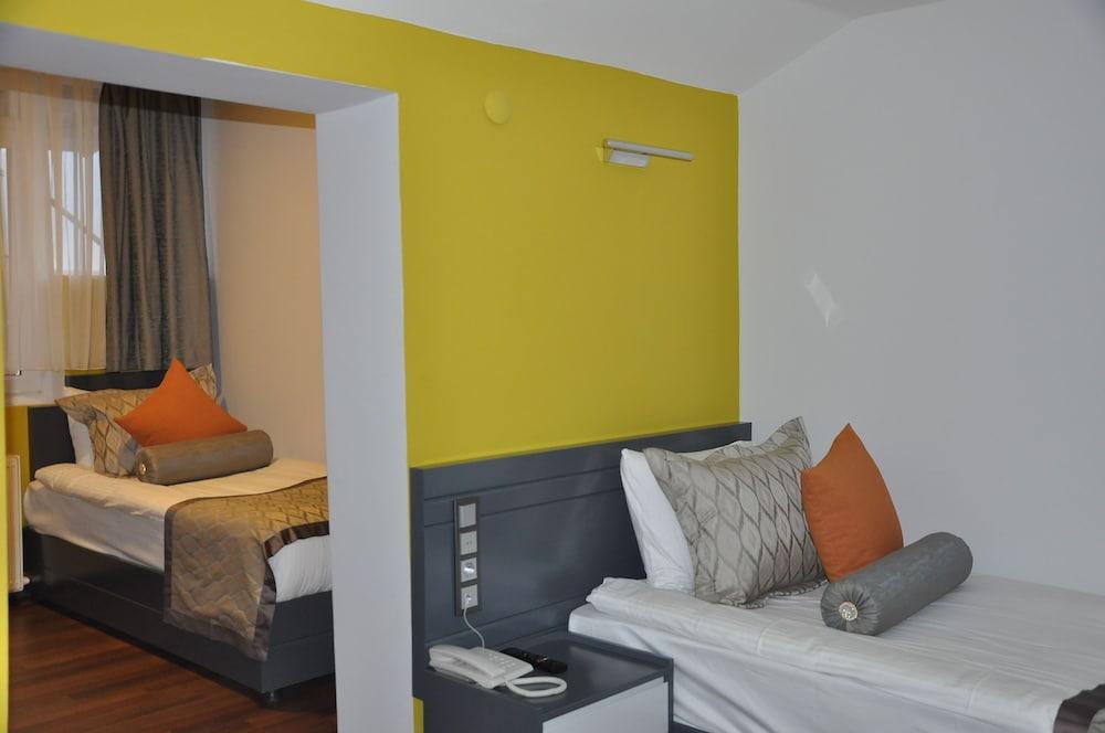 Koc Otel Elit Terminal