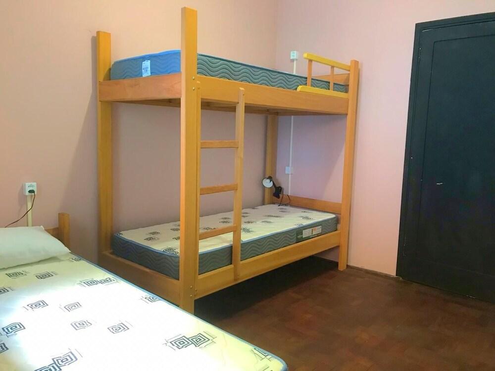 Hostel Bar Don Ramón