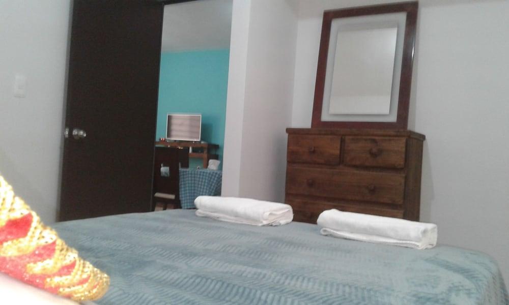 Modern apartment Playa del Carmen