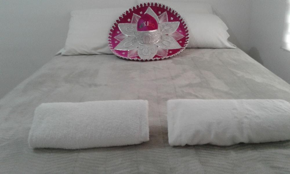 Modern apartment Playa del Carmen