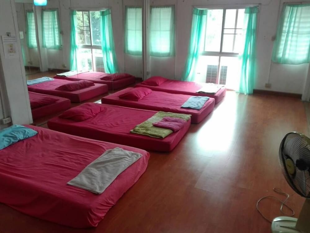 Gondor Guesthouse - Hostel