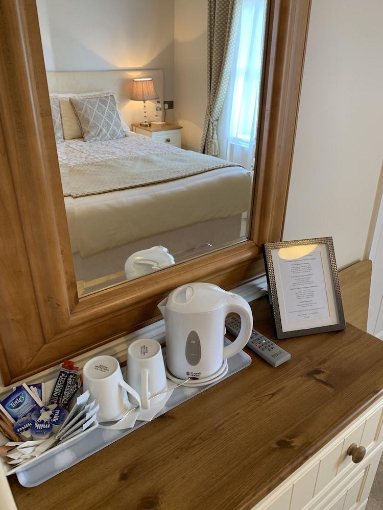 River's Edge Bed & Breakfast