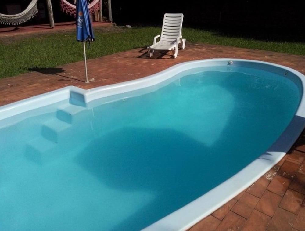 Quinta y Cabaña La Tranquilidad