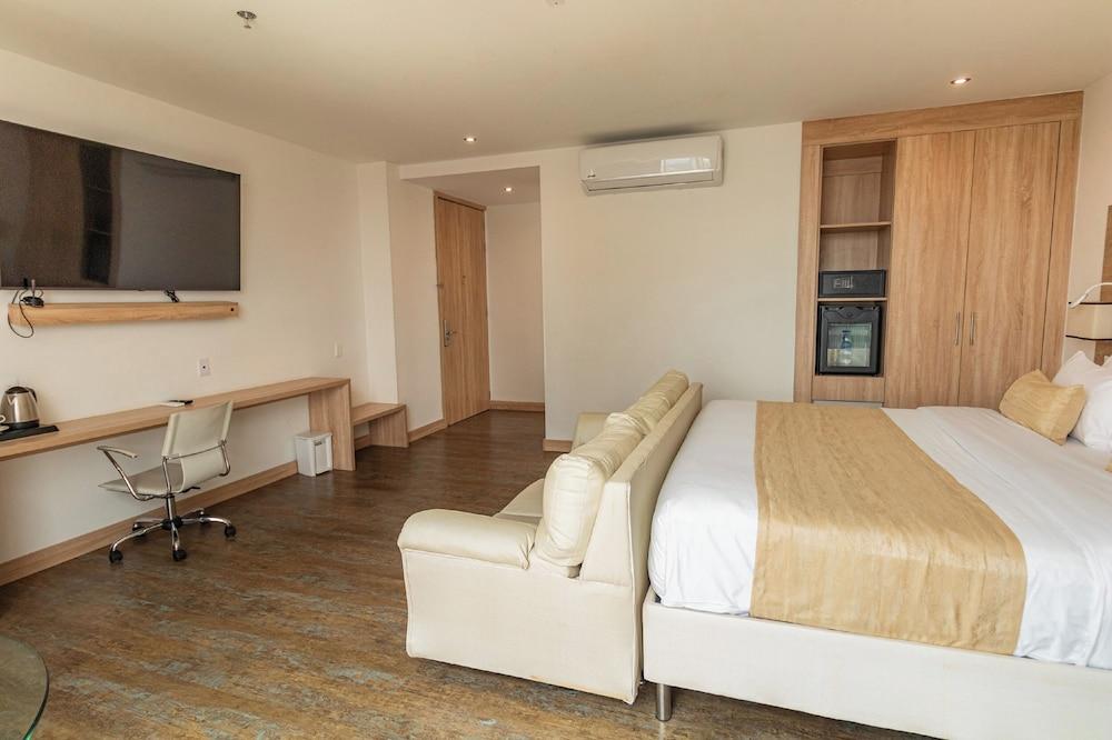 Hotel Roseliere Bucaramanga