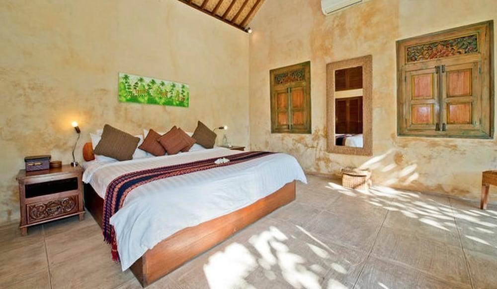 Rumi Villas Bali