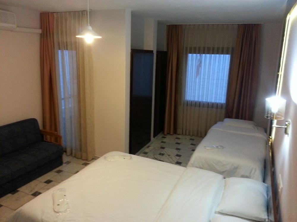 Samyeli Otel ve Restaurant