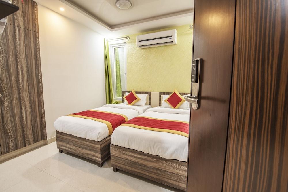 Royal Comfort Castle