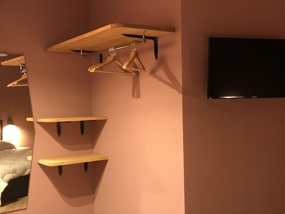 Terrazza Carlo terzo