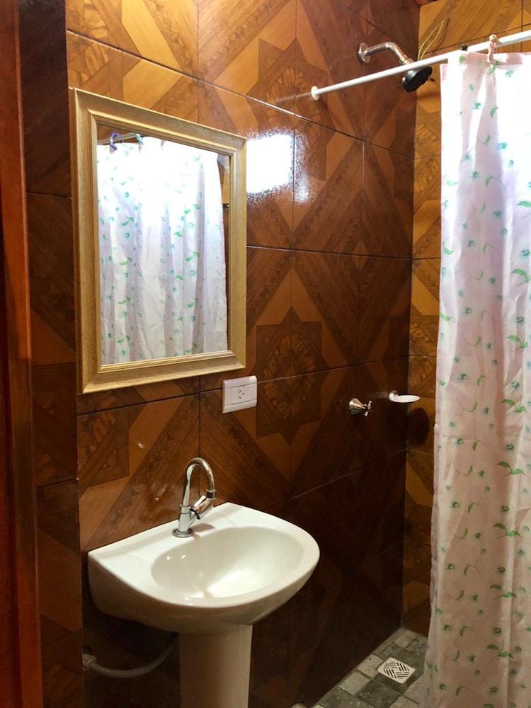 Departamentos Tres Fronteras