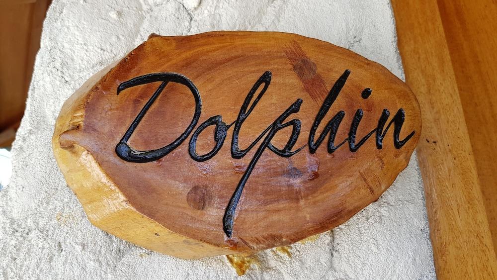 Blue World Dharavandhoo