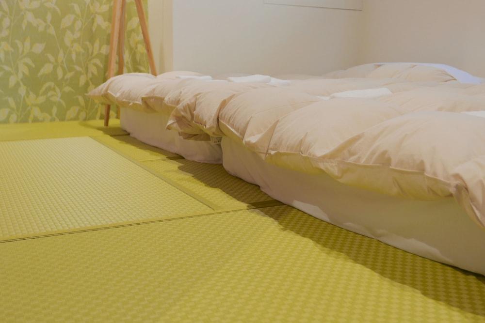 Osaka Sakurako Namba