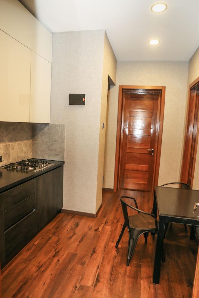 Hosthub Old Tbilisi Amaghleba Apartment