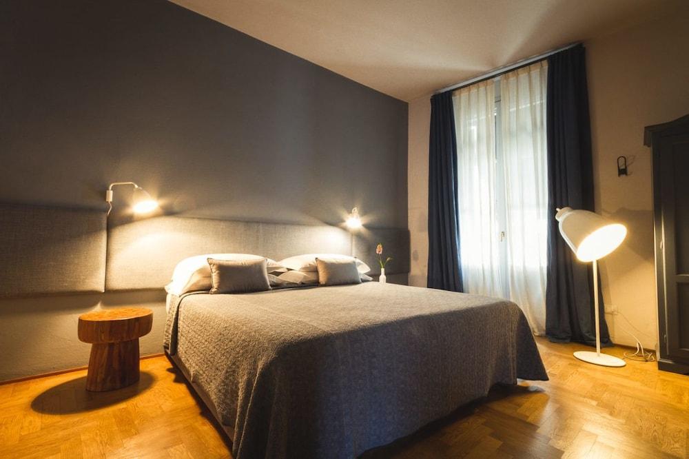 Piccola Torre Maison