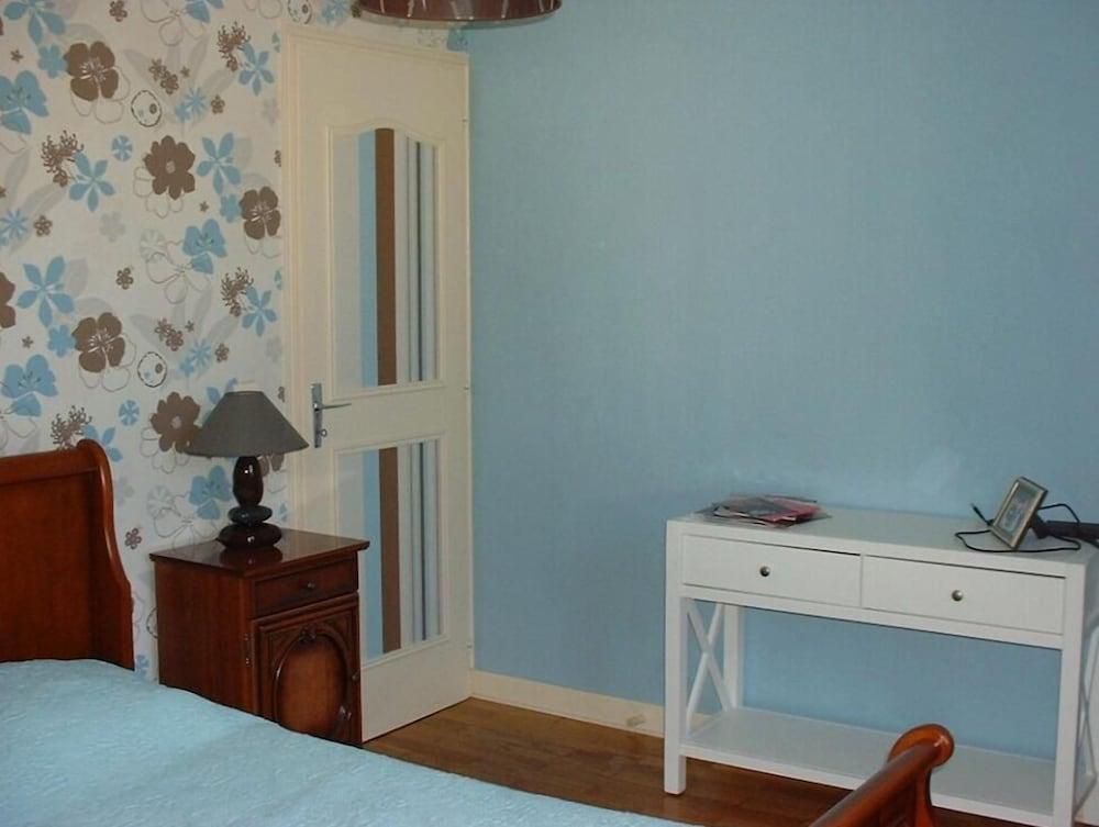 Chambres d'hôtes Bell'vue à Chauvigny