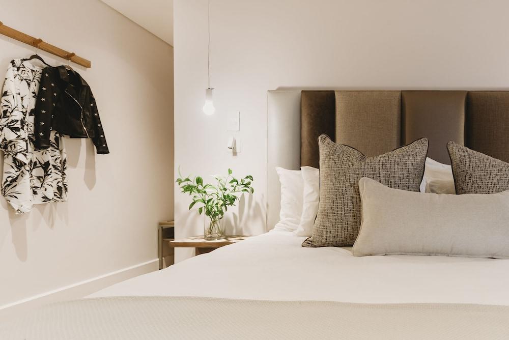 The Junction Boutique Hotel