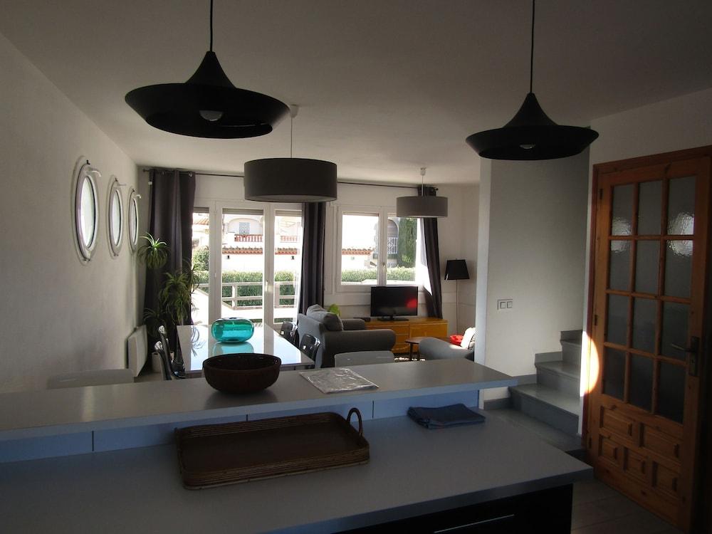 Apartamento Cargols 1