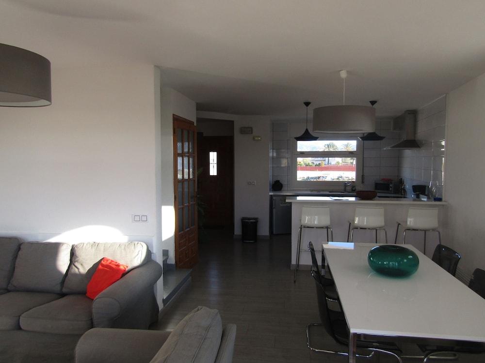 Apartamento Cargols 1
