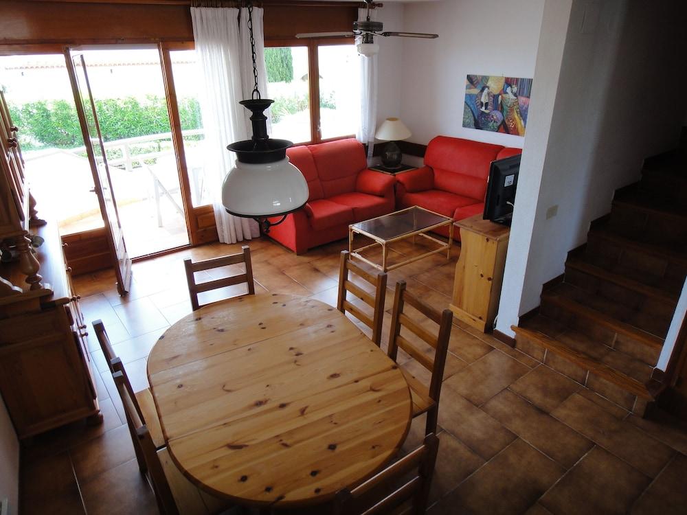 Apartamento Cargols 3