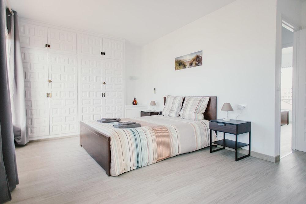 Apartamento Cargols 5