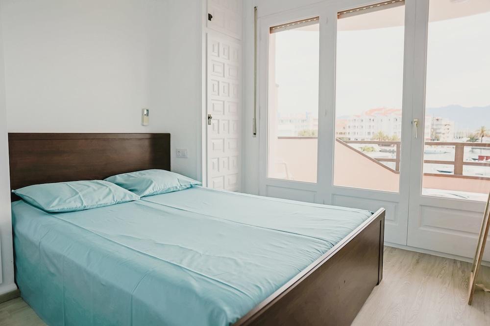 Apartamento Cargols 5