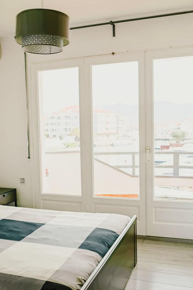 Apartamento Cargols 6