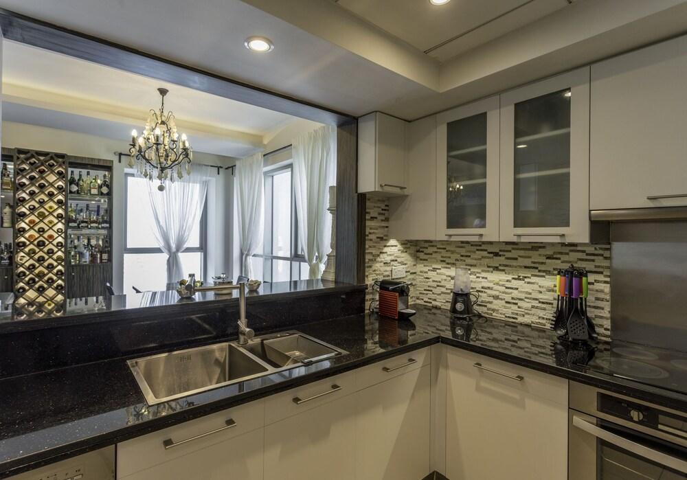 One Perfect Stay-Boulevard Central Tower