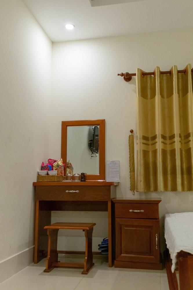 Golden Hotel Vung Tau