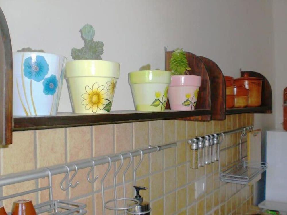 B&B La Casetta di Maria