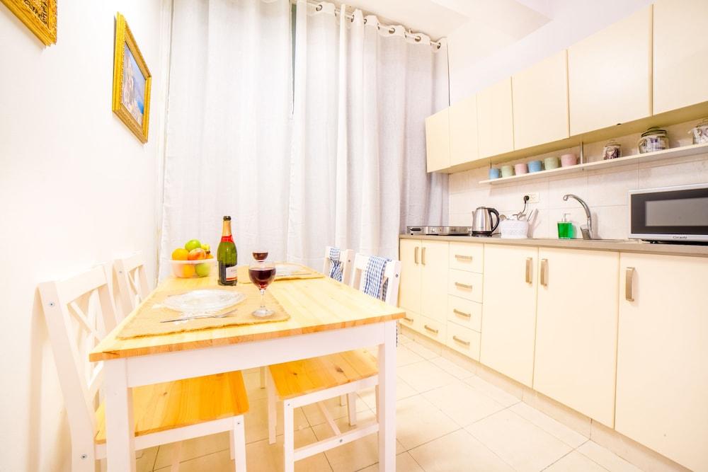 Premium Suites On Beach Ben Yehuda 60B