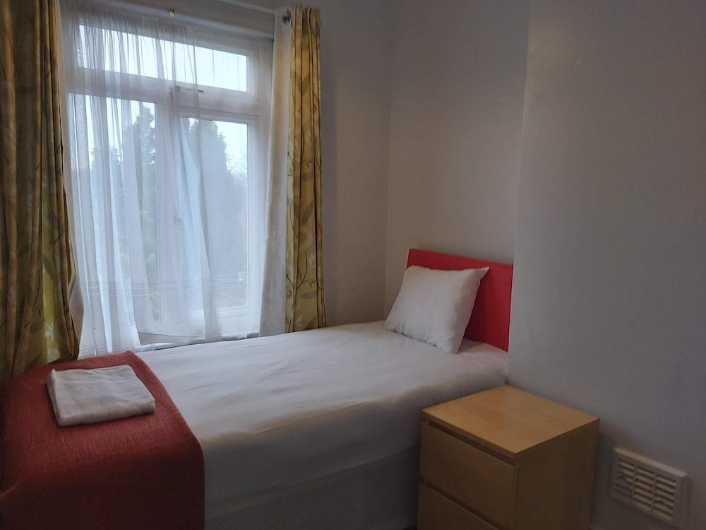 Huku Kwetu - Ferndale House