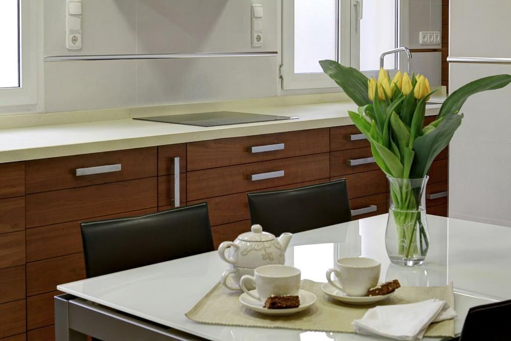 La Belle Epoque Luxury Granada Center