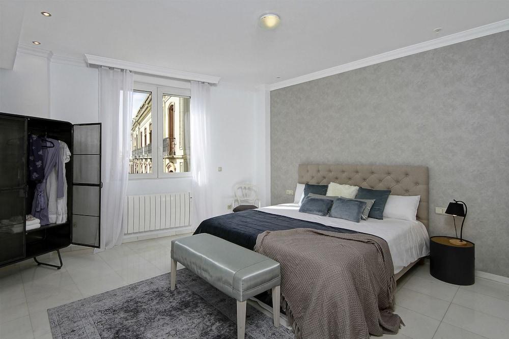 La Belle Epoque Luxury Granada Center