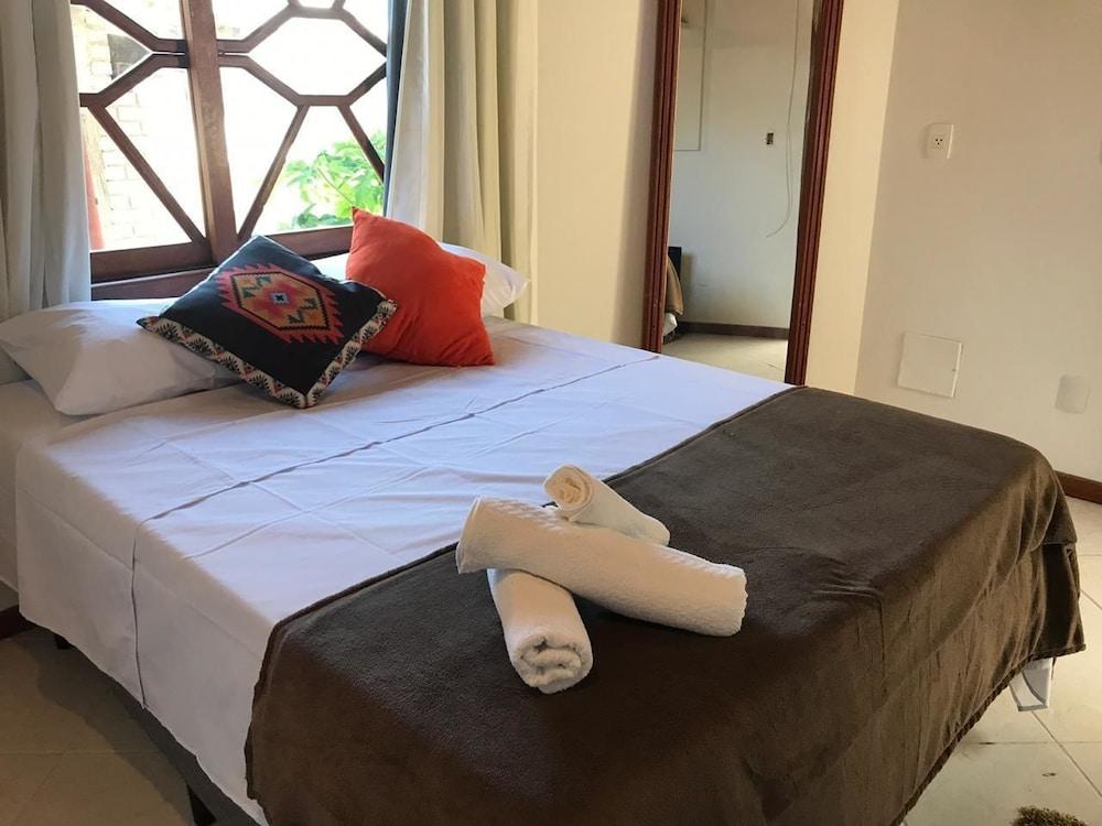 Pousada Sereia Morena