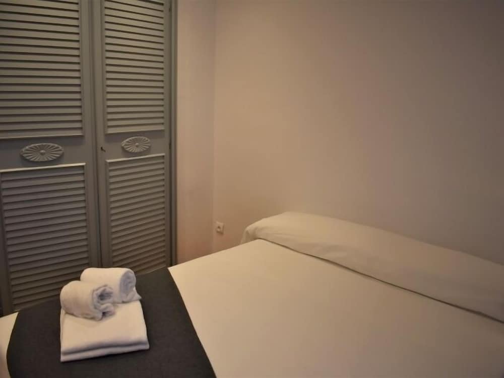 Victory Be my Guest Castelldefels