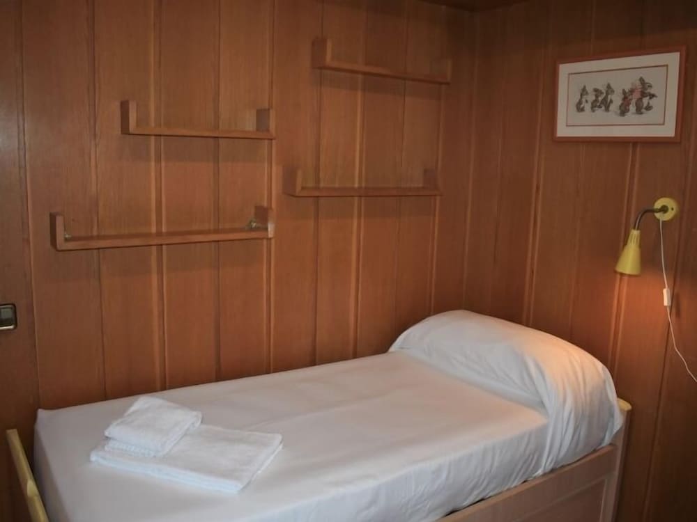 Victory Be my Guest Castelldefels