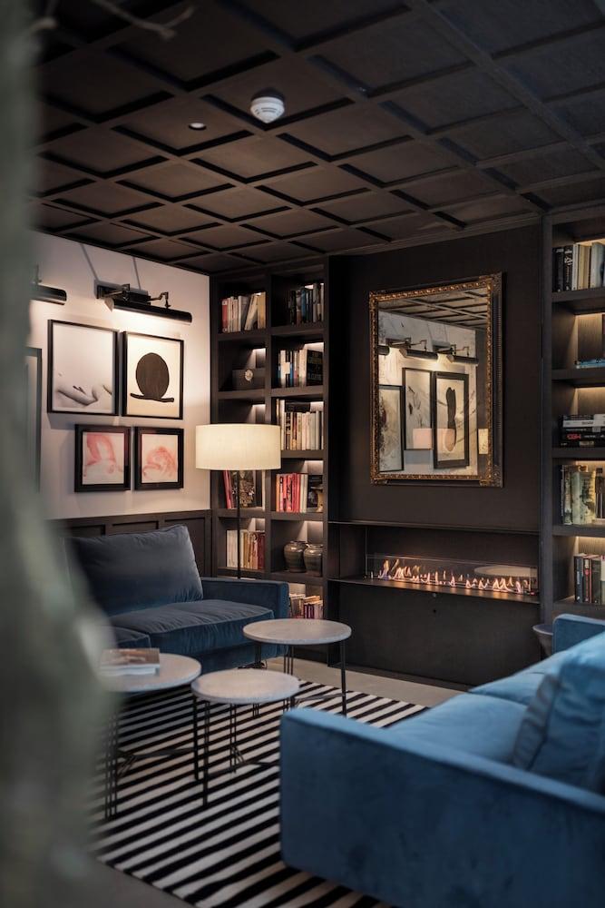 Yurbban Ramblas Boutique Hotel