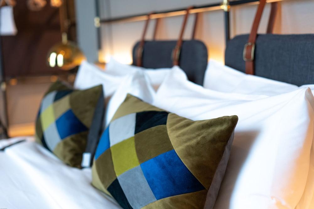 Four Elements Hotel Amsterdam