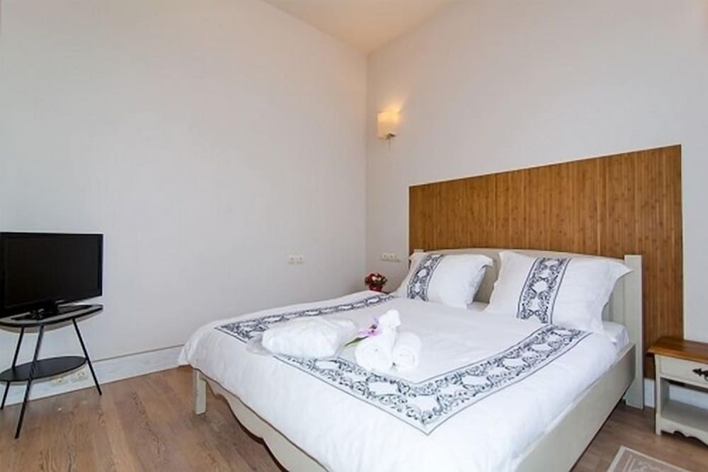 ApartExpo on Kutuzovsky 30