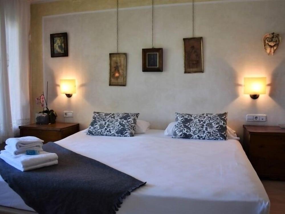 Sanpan Be my Guest Castelldefels