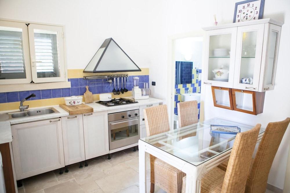 Casolare I Tre Ulivi