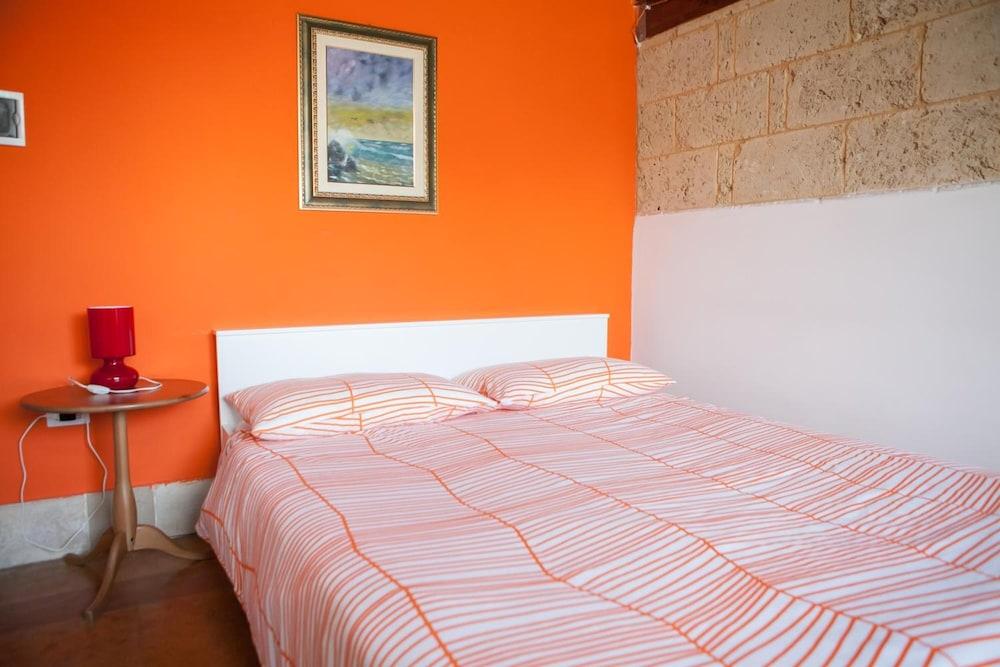 Casolare I Tre Ulivi