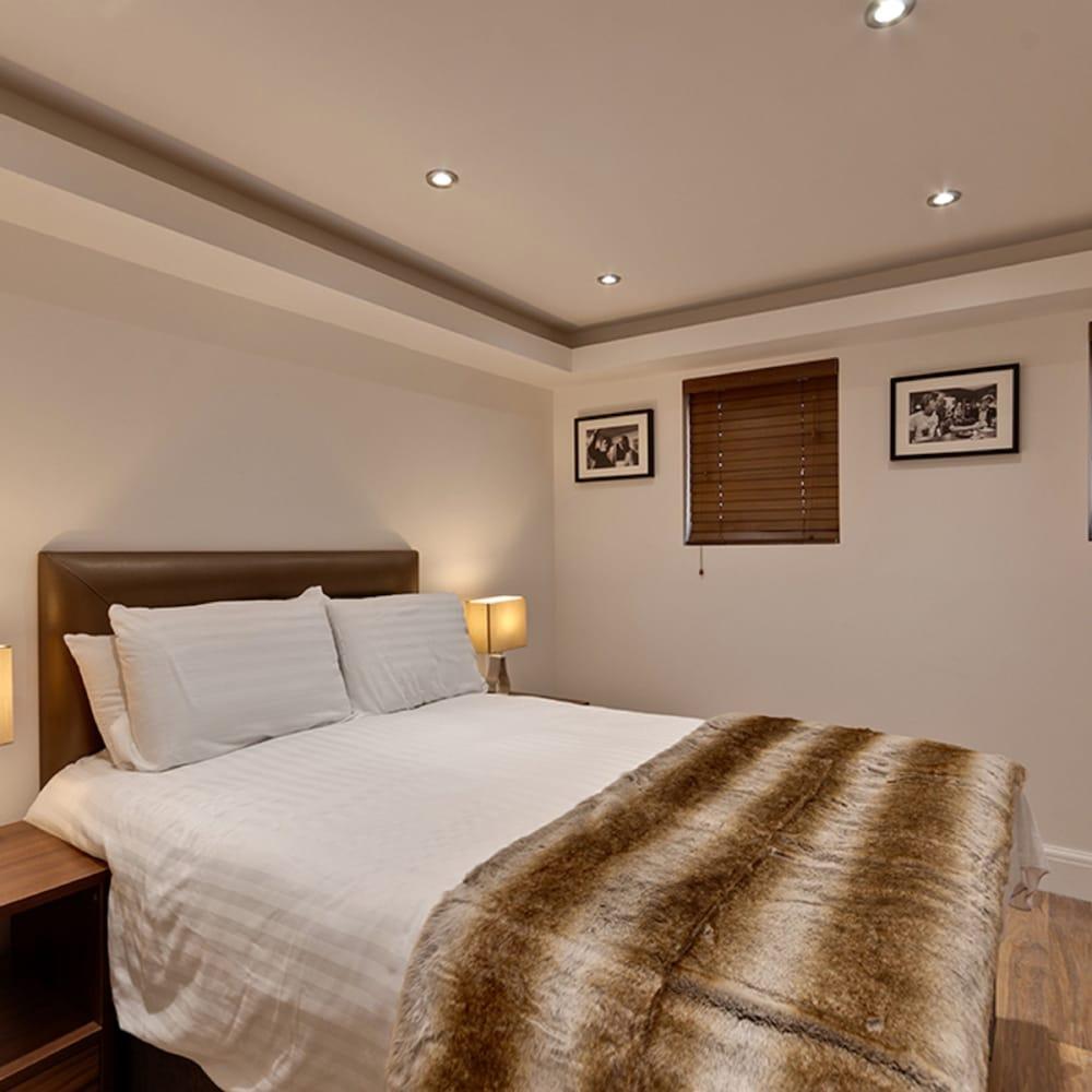 The Picture House Apartments