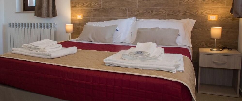 Borgo Pratole Country House