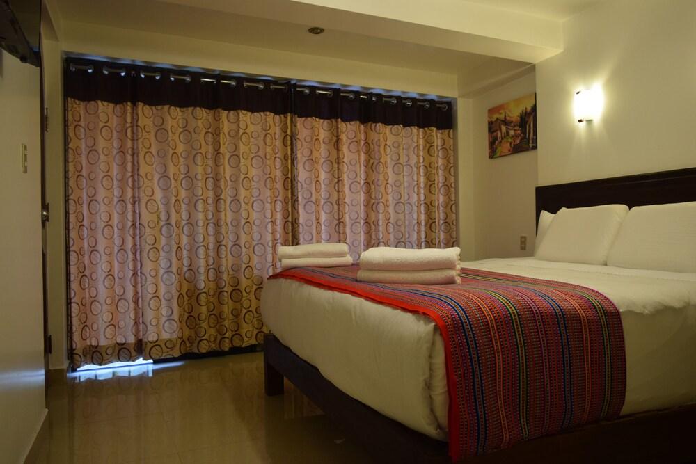 Quilla Ecologico Inn