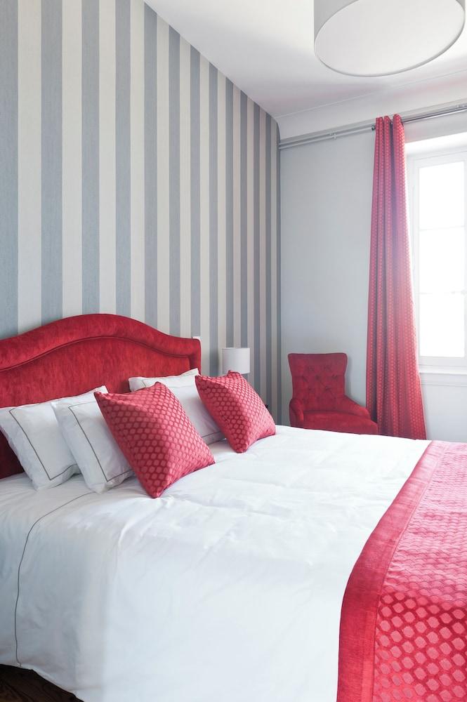 Seguin - Gîte Château