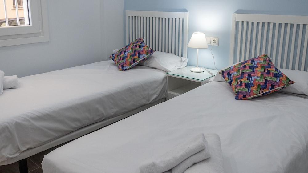 Apartamento Amanecer