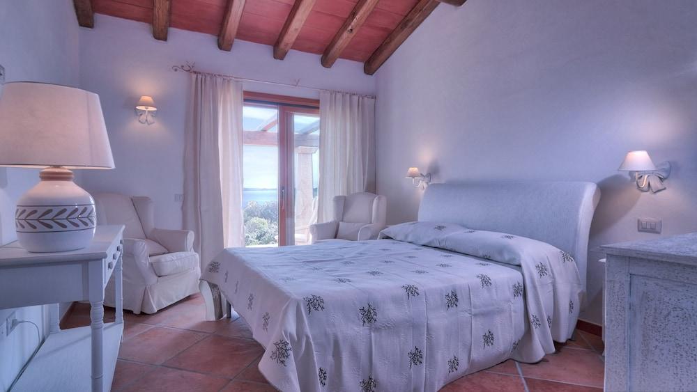 Luxury Villa's Valle dell'Erica