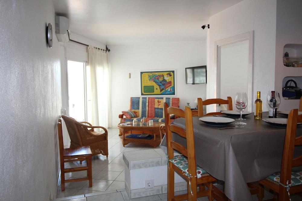 Apartamento 2168 - Franciska C-1