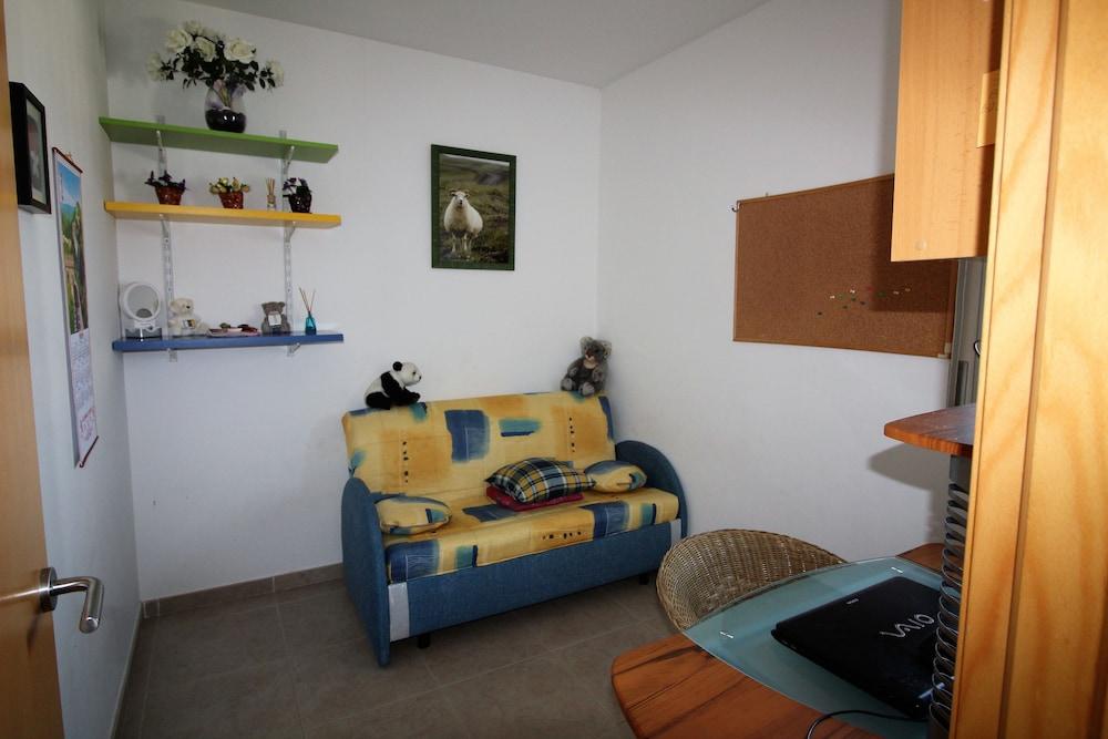 Apartamento 3311 - Les Marines Mestral 5-5